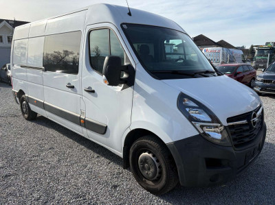 Opel Movano Gebrauchtwagen Opel Movano Gebrauchtwagen