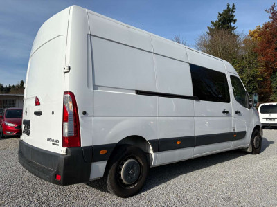 Opel Movano Gebrauchtwagen Opel Movano Gebrauchtwagen