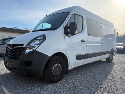 Opel Movano Gebrauchtwagen Opel Movano Gebrauchtwagen