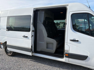 Opel Movano Gebrauchtwagen Opel Movano Gebrauchtwagen