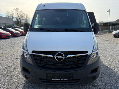 Opel Movano Gebrauchtwagen Opel Movano Gebrauchtwagen