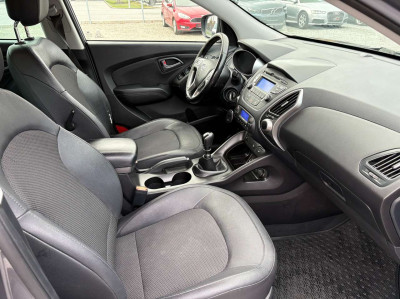 Hyundai iX35 Gebrauchtwagen Hyundai iX35 Gebrauchtwagen