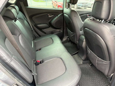 Hyundai iX35 Gebrauchtwagen Hyundai iX35 Gebrauchtwagen