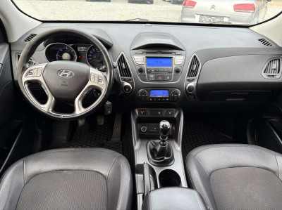 Hyundai iX35 Gebrauchtwagen Hyundai iX35 Gebrauchtwagen