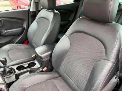 Hyundai iX35 Gebrauchtwagen Hyundai iX35 Gebrauchtwagen