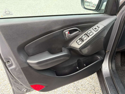 Hyundai iX35 Gebrauchtwagen Hyundai iX35 Gebrauchtwagen