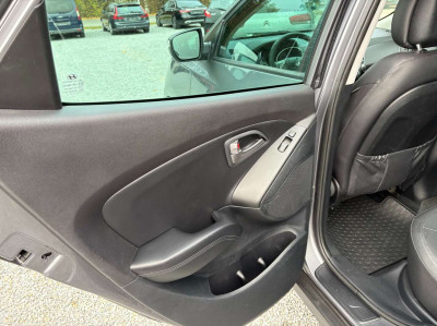 Hyundai iX35 Gebrauchtwagen Hyundai iX35 Gebrauchtwagen