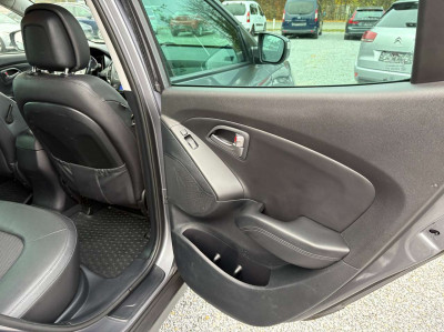 Hyundai iX35 Gebrauchtwagen Hyundai iX35 Gebrauchtwagen