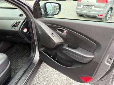 Hyundai iX35 Gebrauchtwagen Hyundai iX35 Gebrauchtwagen