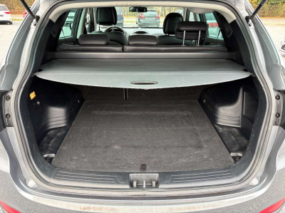 Hyundai iX35 Gebrauchtwagen Hyundai iX35 Gebrauchtwagen