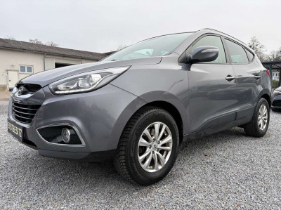Hyundai iX35 Gebrauchtwagen Hyundai iX35 Gebrauchtwagen