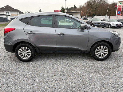 Hyundai iX35 Gebrauchtwagen Hyundai iX35 Gebrauchtwagen