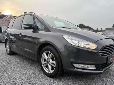 Ford Galaxy Gebrauchtwagen Ford Galaxy Gebrauchtwagen