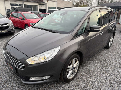 Ford Galaxy Gebrauchtwagen