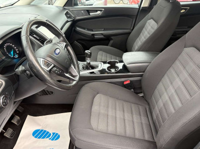 Ford Galaxy Gebrauchtwagen Ford Galaxy Gebrauchtwagen