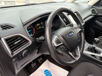 Ford Galaxy Gebrauchtwagen Ford Galaxy Gebrauchtwagen