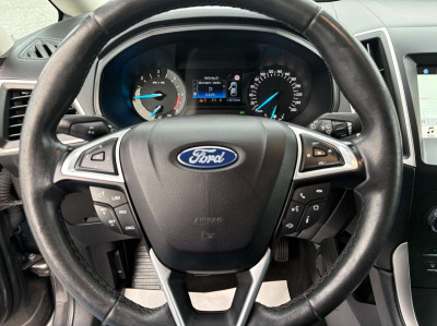 Ford Galaxy Gebrauchtwagen Ford Galaxy Gebrauchtwagen