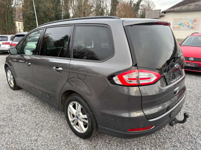 Ford Galaxy Gebrauchtwagen Ford Galaxy Gebrauchtwagen