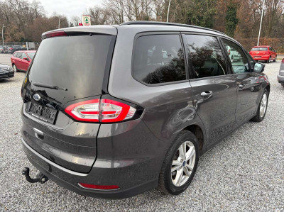 Ford Galaxy Gebrauchtwagen Ford Galaxy Gebrauchtwagen