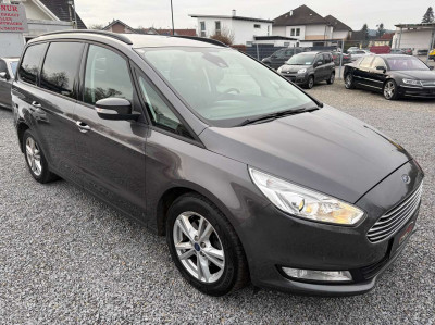 Ford Galaxy Gebrauchtwagen Ford Galaxy Gebrauchtwagen