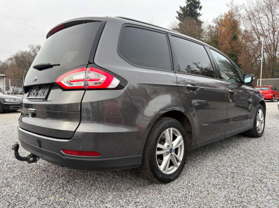 Ford Galaxy Gebrauchtwagen Ford Galaxy Gebrauchtwagen