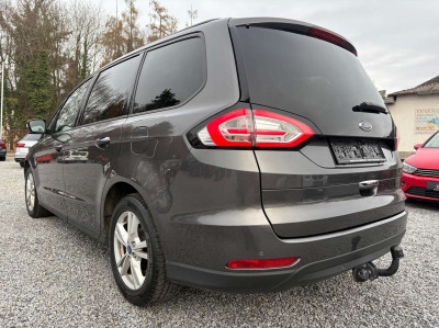 Ford Galaxy Gebrauchtwagen Ford Galaxy Gebrauchtwagen