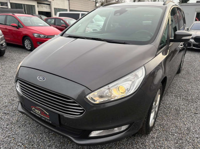 Ford Galaxy Gebrauchtwagen Ford Galaxy Gebrauchtwagen