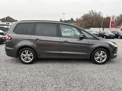 Ford Galaxy Gebrauchtwagen Ford Galaxy Gebrauchtwagen