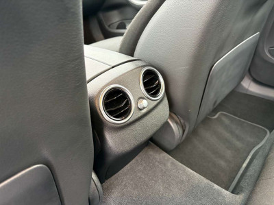 Mercedes-Benz C-Klasse Gebrauchtwagen Mercedes-Benz C-Klasse Gebrauchtwagen