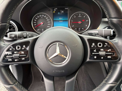 Mercedes-Benz C-Klasse Gebrauchtwagen Mercedes-Benz C-Klasse Gebrauchtwagen