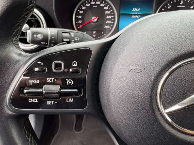 Mercedes-Benz C-Klasse Gebrauchtwagen Mercedes-Benz C-Klasse Gebrauchtwagen