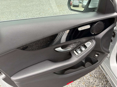 Mercedes-Benz C-Klasse Gebrauchtwagen Mercedes-Benz C-Klasse Gebrauchtwagen