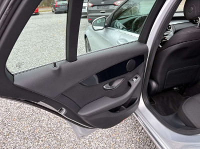 Mercedes-Benz C-Klasse Gebrauchtwagen Mercedes-Benz C-Klasse Gebrauchtwagen