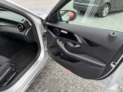 Mercedes-Benz C-Klasse Gebrauchtwagen Mercedes-Benz C-Klasse Gebrauchtwagen