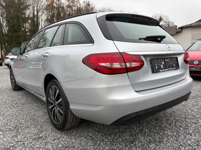 Mercedes-Benz C-Klasse Gebrauchtwagen Mercedes-Benz C-Klasse Gebrauchtwagen