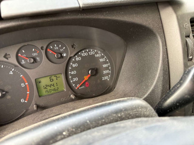 Ford Transit Gebrauchtwagen Ford Transit Gebrauchtwagen