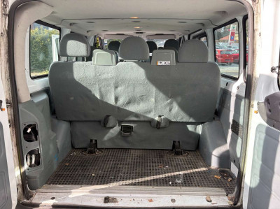 Ford Transit Gebrauchtwagen Ford Transit Gebrauchtwagen