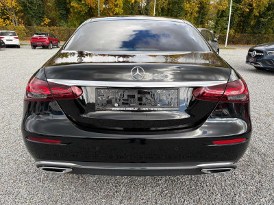 Mercedes-Benz E-Klasse Gebrauchtwagen Mercedes-Benz E-Klasse Gebrauchtwagen