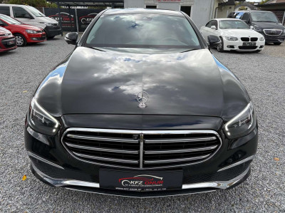 Mercedes-Benz E-Klasse Gebrauchtwagen Mercedes-Benz E-Klasse Gebrauchtwagen