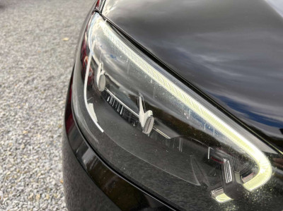 Mercedes-Benz E-Klasse Gebrauchtwagen Mercedes-Benz E-Klasse Gebrauchtwagen