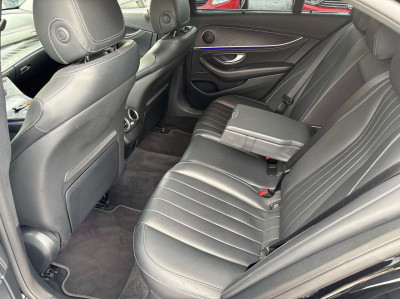 Mercedes-Benz E-Klasse Gebrauchtwagen Mercedes-Benz E-Klasse Gebrauchtwagen