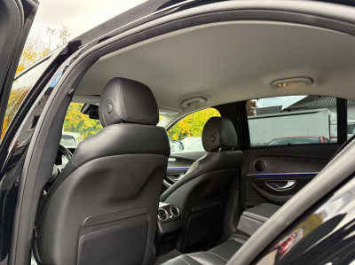 Mercedes-Benz E-Klasse Gebrauchtwagen Mercedes-Benz E-Klasse Gebrauchtwagen