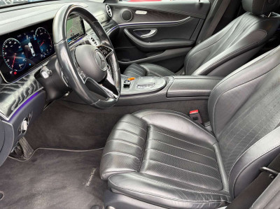 Mercedes-Benz E-Klasse Gebrauchtwagen Mercedes-Benz E-Klasse Gebrauchtwagen