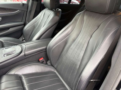 Mercedes-Benz E-Klasse Gebrauchtwagen Mercedes-Benz E-Klasse Gebrauchtwagen