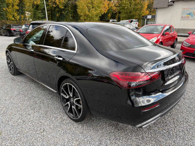Mercedes-Benz E-Klasse Gebrauchtwagen Mercedes-Benz E-Klasse Gebrauchtwagen