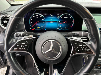 Mercedes-Benz E-Klasse Gebrauchtwagen Mercedes-Benz E-Klasse Gebrauchtwagen