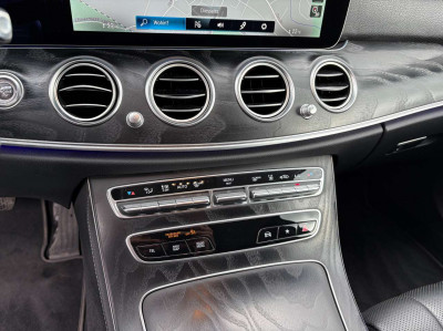 Mercedes-Benz E-Klasse Gebrauchtwagen Mercedes-Benz E-Klasse Gebrauchtwagen