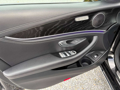 Mercedes-Benz E-Klasse Gebrauchtwagen Mercedes-Benz E-Klasse Gebrauchtwagen