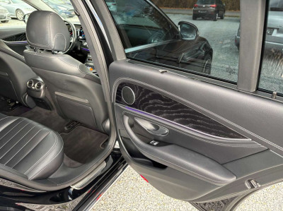 Mercedes-Benz E-Klasse Gebrauchtwagen Mercedes-Benz E-Klasse Gebrauchtwagen