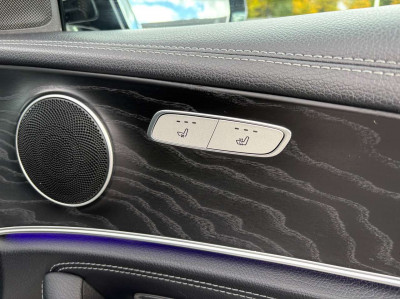 Mercedes-Benz E-Klasse Gebrauchtwagen Mercedes-Benz E-Klasse Gebrauchtwagen